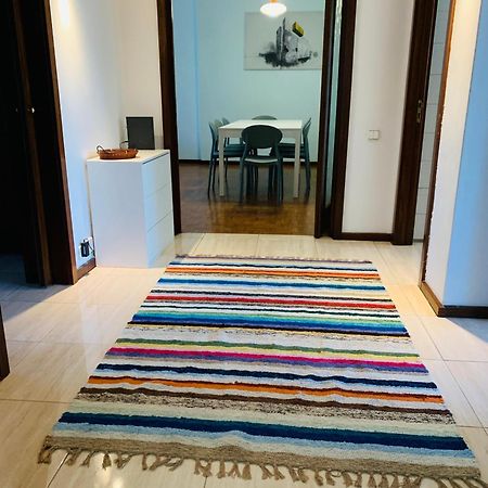 Bairro Das Arts Porto Eksteriør billede