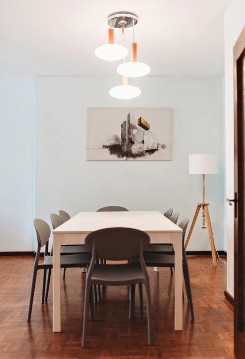 Bairro Das Arts Porto Eksteriør billede